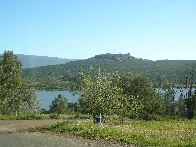 0 Bedroom Property for Sale in Clanwilliam Western Cape